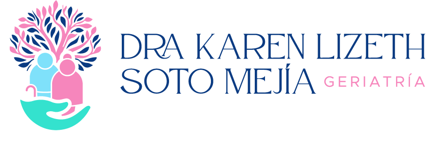 Dra. Karen Lizeth Soto Mejía
